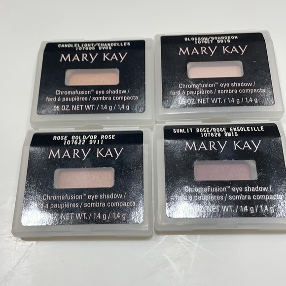 MaryKay Chromafusion Eye Shadow - Picture 3 of 15